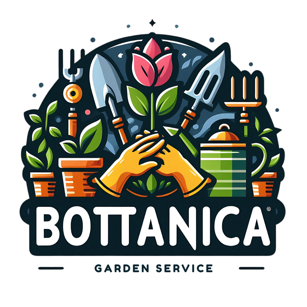 Bottanica – Garden Service